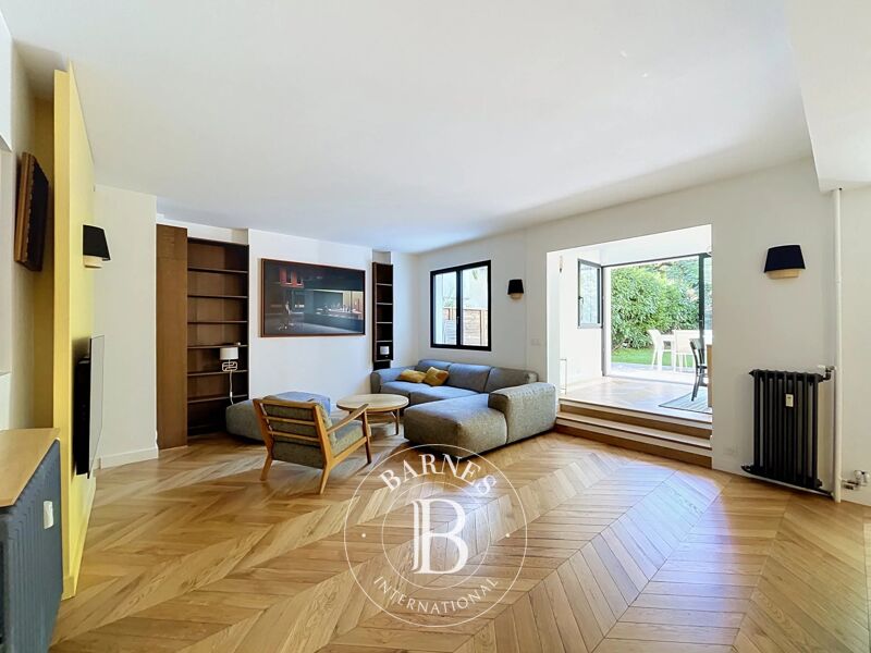 À louer Appartement | Neuilly-sur-Seine - picture 2