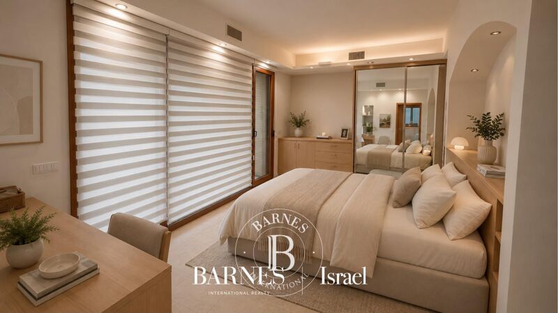 À vendre Appartement | Herzliya - picture 3