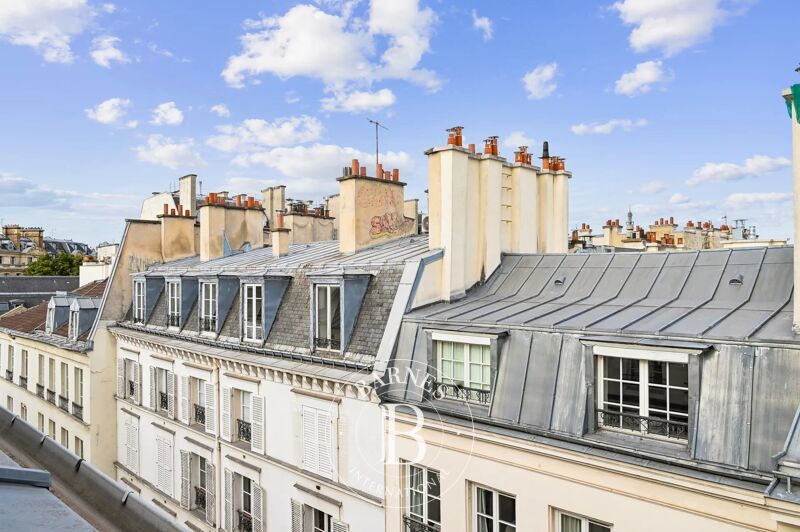 Zu verkaufen Wohnung | Paris 7ème - picture 2
