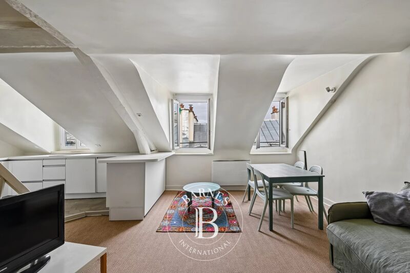 Zu verkaufen Wohnung | Paris 7ème - picture 3