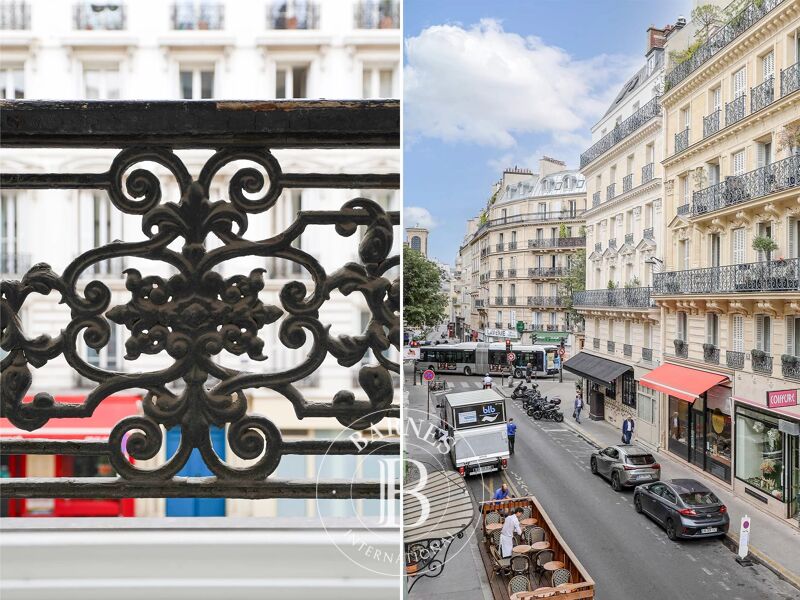 À vendre Appartement | Paris 9ème - picture 3