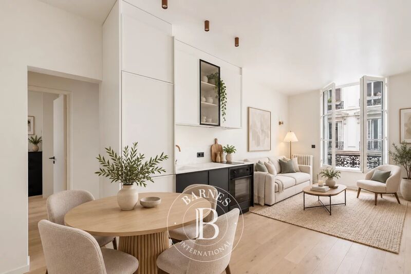 À vendre Appartement | Paris 9ème - picture 1