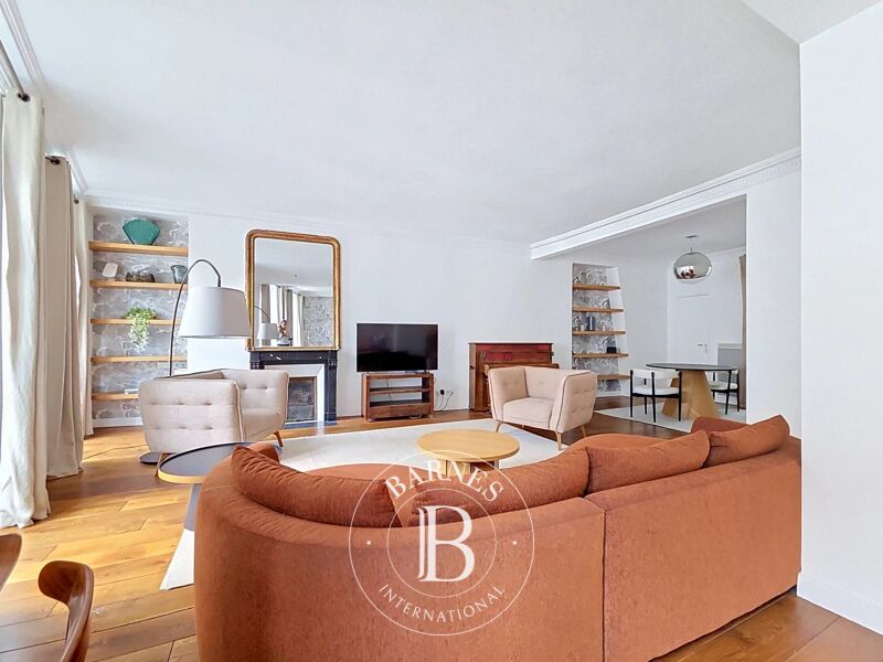 À louer Appartement | Paris 6ème - picture 2
