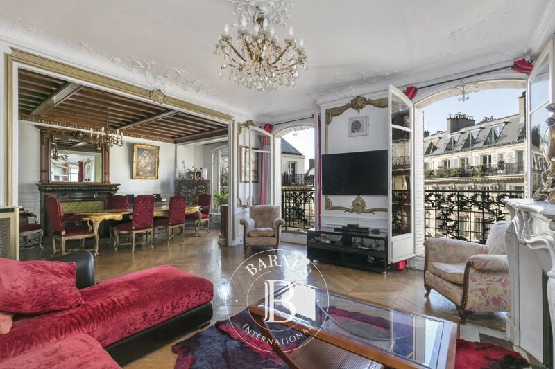 À vendre Appartement | Paris 9ème - picture 1