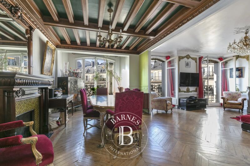 À vendre Appartement | Paris 9ème - picture 2