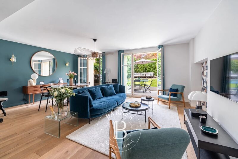 For Sale House | Saint-Germain-en-Laye - picture 1
