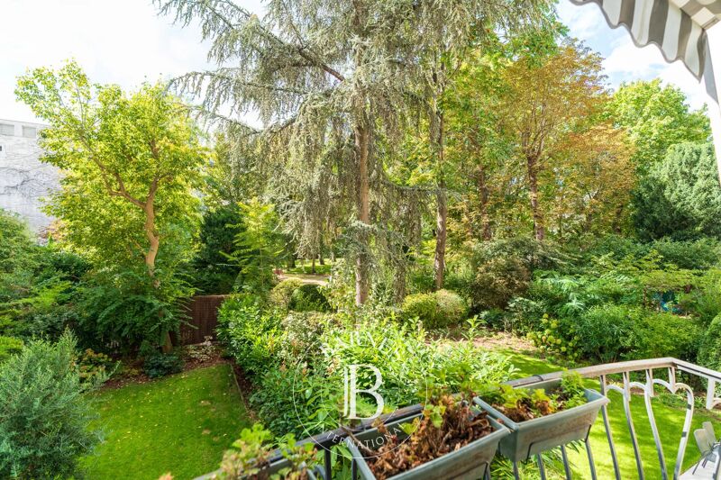 À vendre Appartement | Neuilly-sur-Seine - picture 1