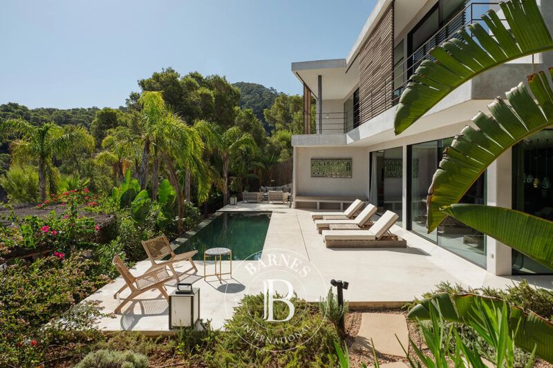 Zu verkaufen Villa | Isla de Ibiza - picture 1