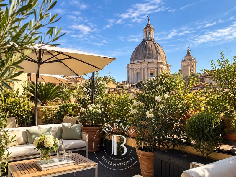 À vendre Appartement | Rome - picture 1