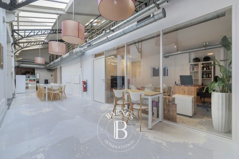 Venta Oficina | Levallois-Perret - picture 1