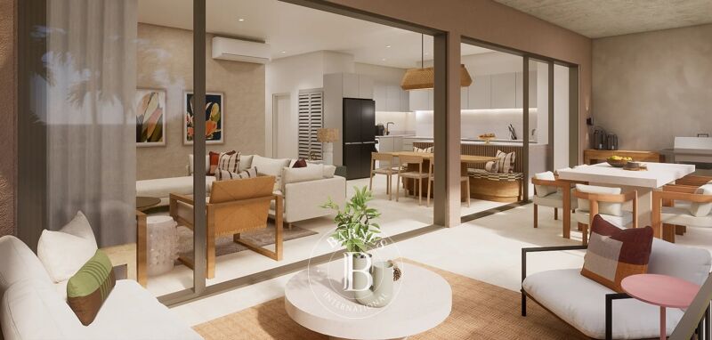 À vendre Appartement | Anse La Raie - picture 3
