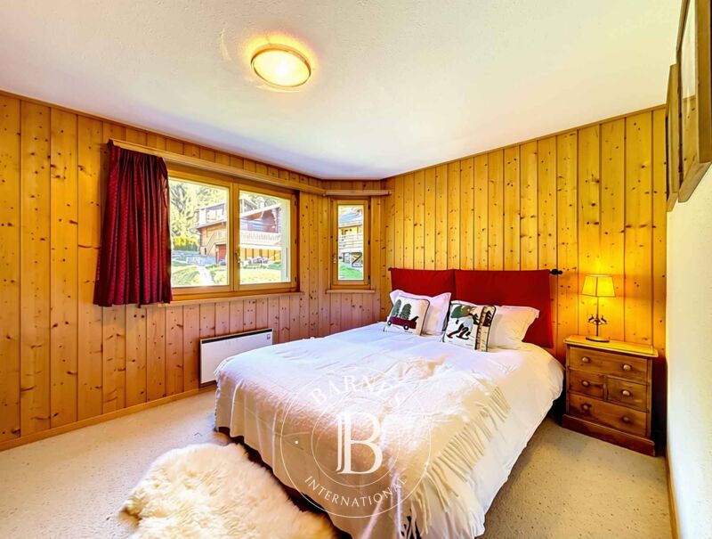 À louer Appartement | Verbier - picture 3