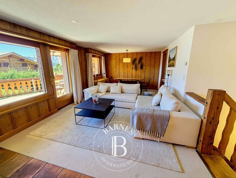 À louer Appartement | Verbier - picture 1
