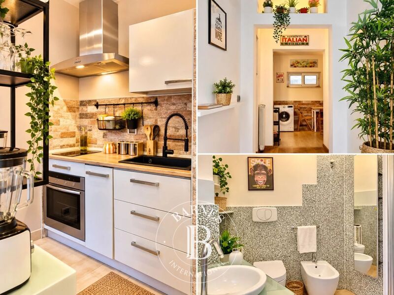 À vendre Appartement | Rome - picture 3