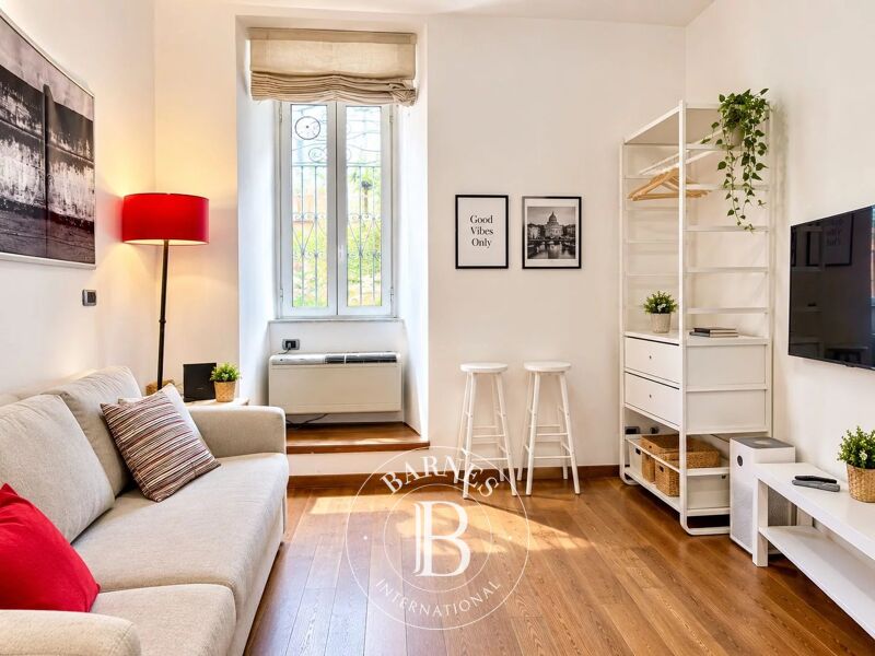 À vendre Appartement | Rome - picture 1