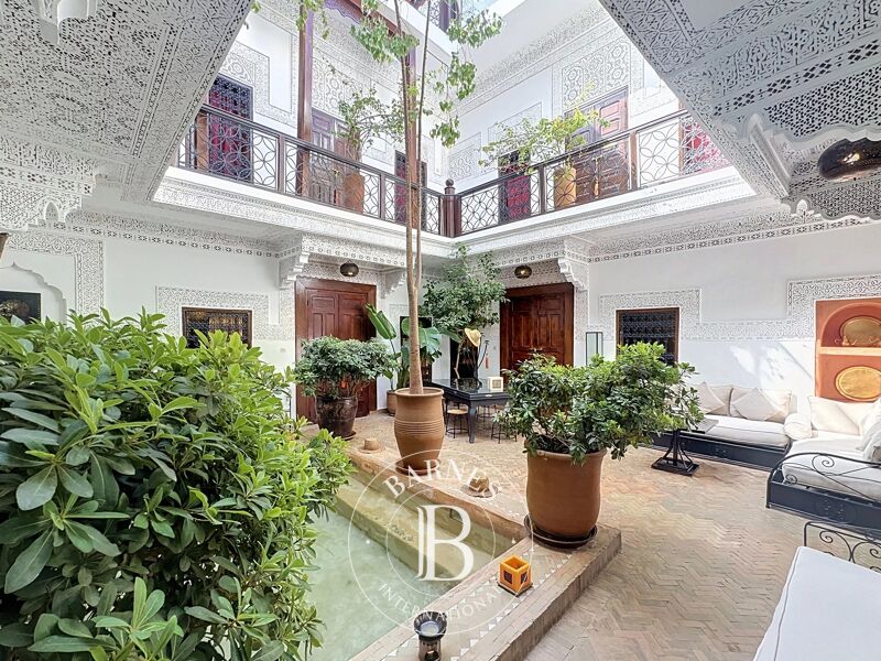 À vendre Riad | Marrakech - picture 1
