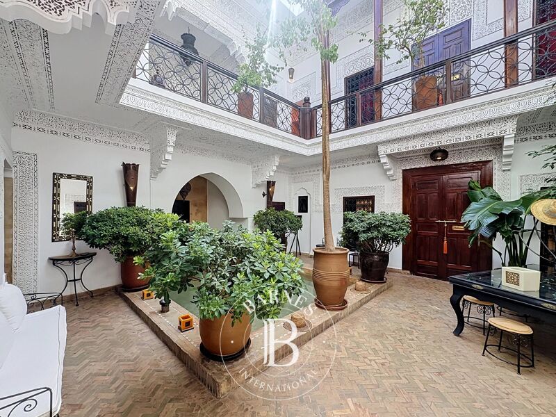 À vendre Riad | Marrakech - picture 3