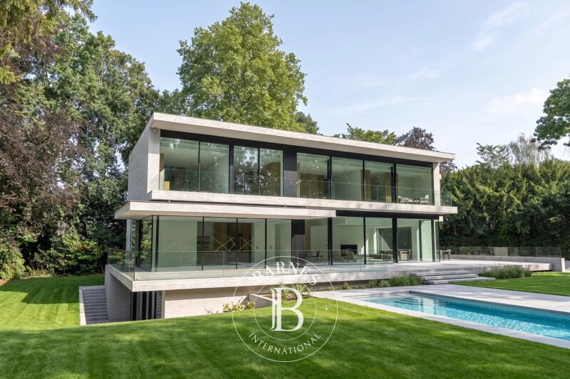 À vendre Villa | Sint-Genesius-Rode - picture 3