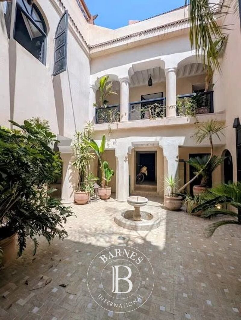 For Sale Riad | Marrakech - picture 1