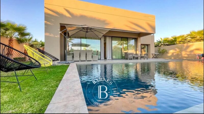 For Sale Villa | Marrakech - picture 3