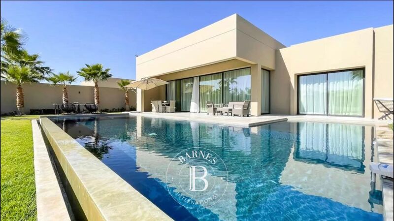 For Sale Villa | Marrakech - picture 1