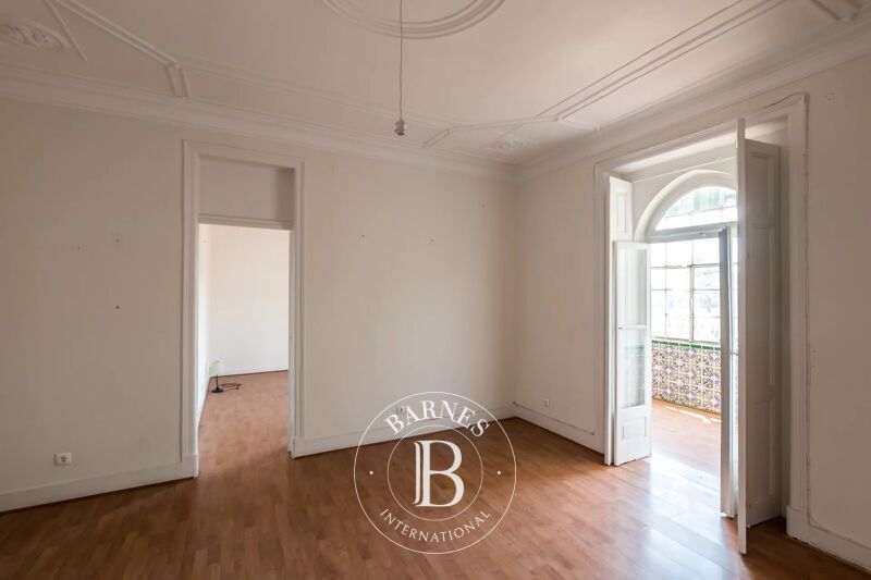 À vendre Immeuble | Misericórdia - picture 1