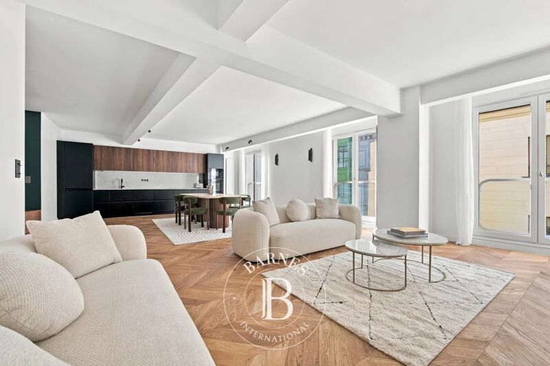 For Sale Apartment | Paris 4ème - picture 1