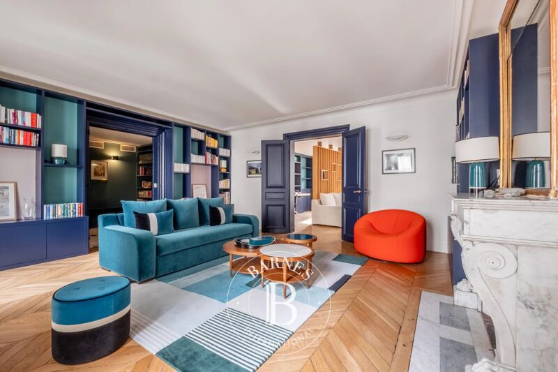 À louer Appartement | Paris 6ème - picture 1