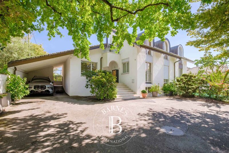 À vendre Maison jumelée | Vésenaz - picture 1