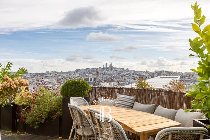 For Sale Apartment | Paris 17ème - picture 3