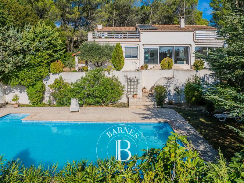 À vendre Villa | Aix-en-Provence - picture 2