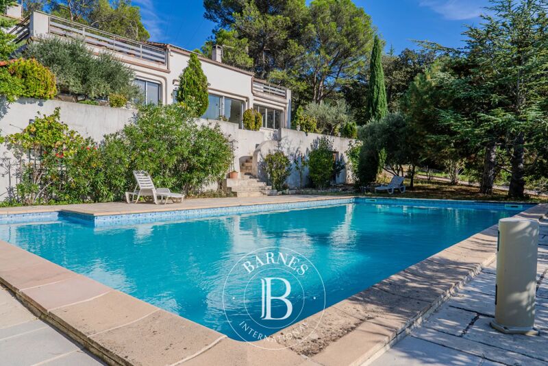 À vendre Villa | Aix-en-Provence - picture 1