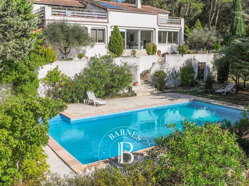 À vendre Villa | Aix-en-Provence - picture 3
