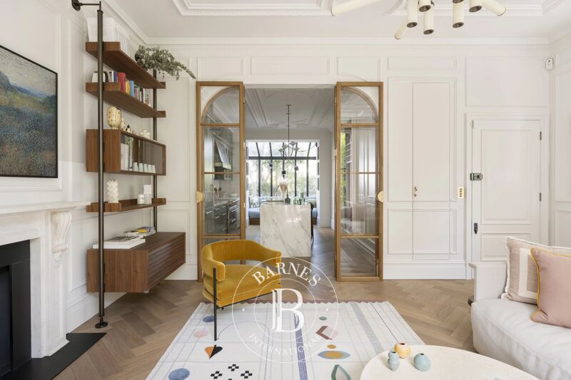 À vendre Appartement | Londres - picture 2