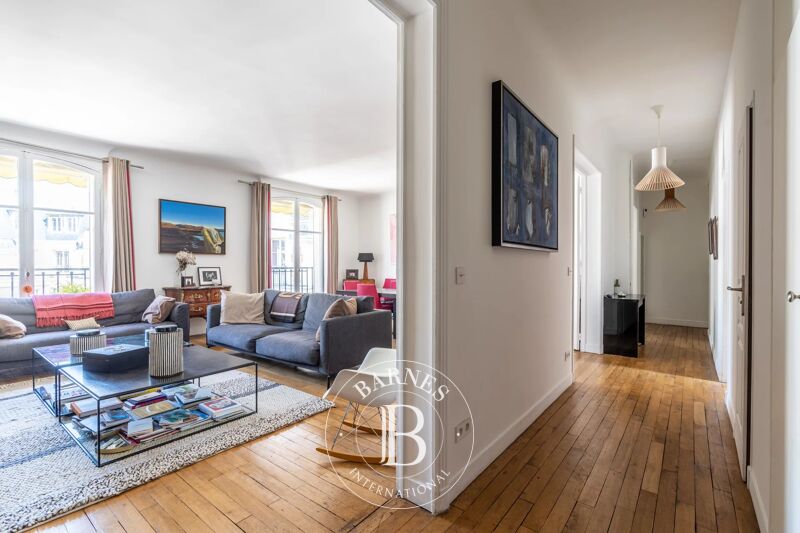 À vendre Appartement | Neuilly-sur-Seine - picture 3