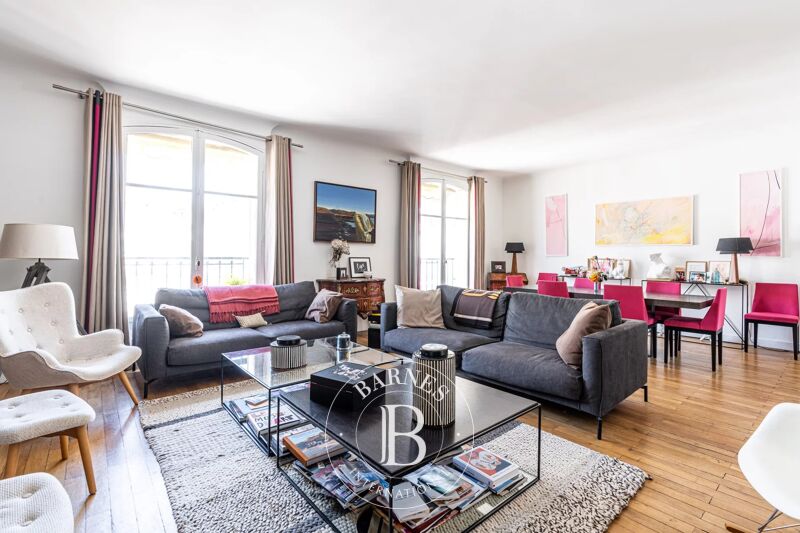 À vendre Appartement | Neuilly-sur-Seine - picture 1