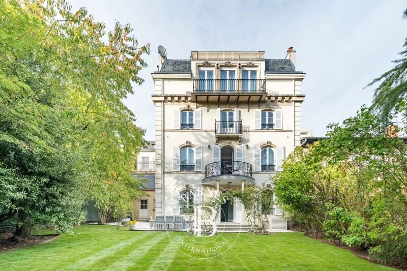 À vendre Maison | Saint-Germain-en-Laye - picture 1