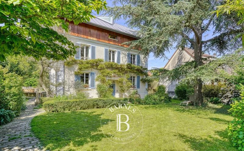 À vendre Maison | Versailles - picture 1