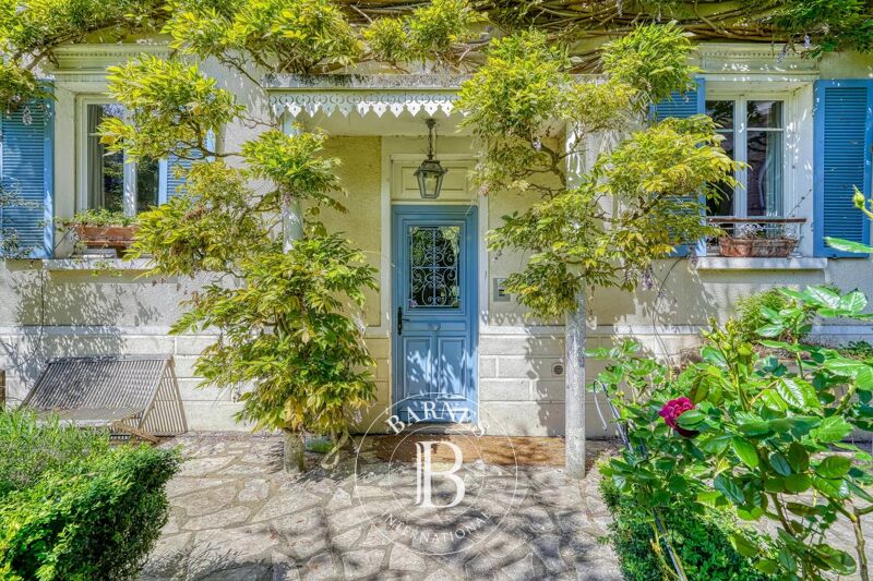 À vendre Maison | Versailles - picture 2