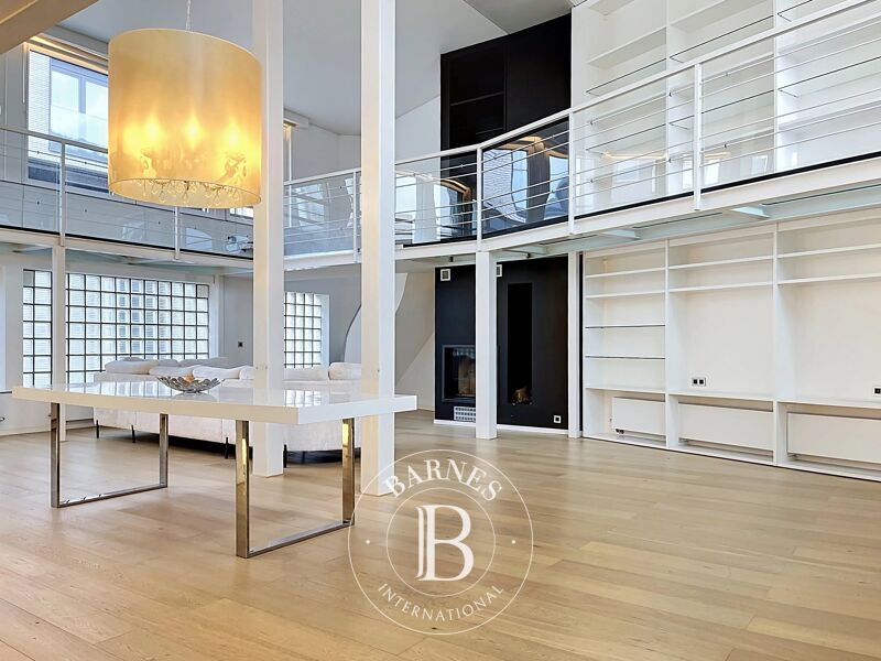 Zu vermieten Loft | Etterbeek - picture 2