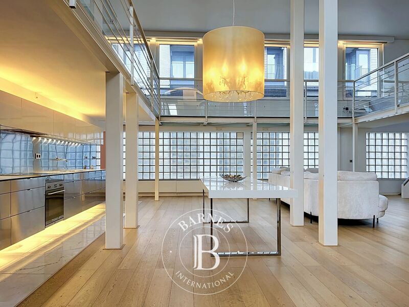 Zu vermieten Loft | Etterbeek - picture 1