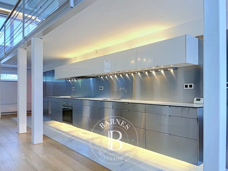 Zu vermieten Loft | Etterbeek - picture 3