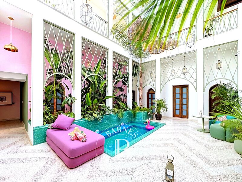 À vendre Riad | Marrakech - picture 2