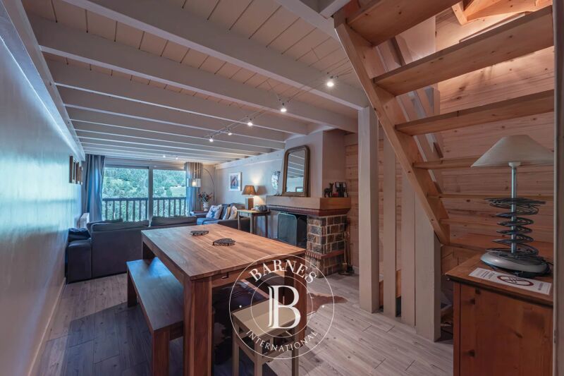 À vendre Triplex | Méribel - picture 1
