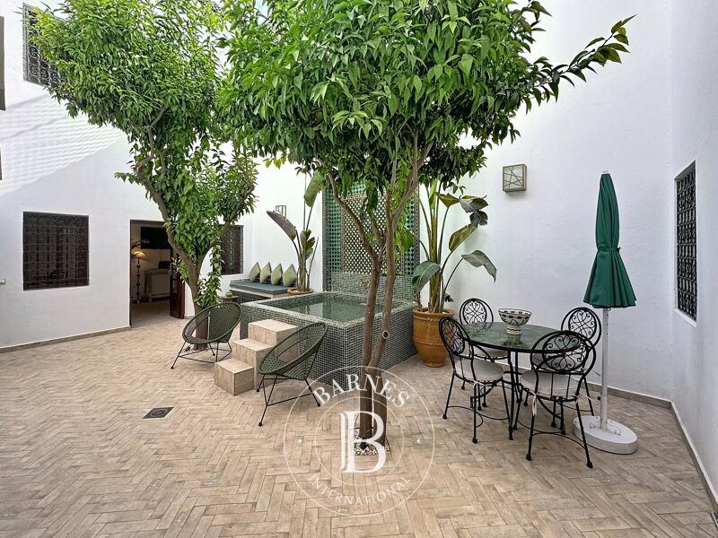 À vendre Riad | Marrakech - picture 2