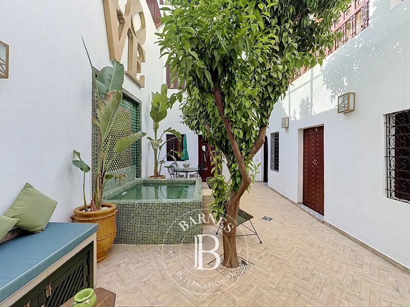 À vendre Riad | Marrakech - picture 3