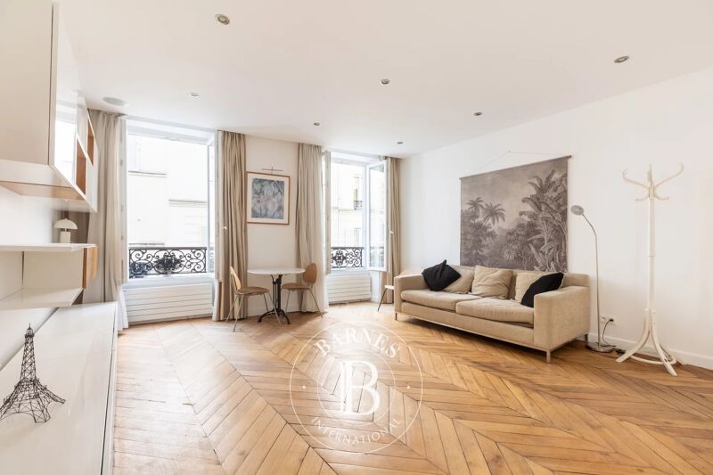 For Sale Apartment | Paris 17ème - picture 1
