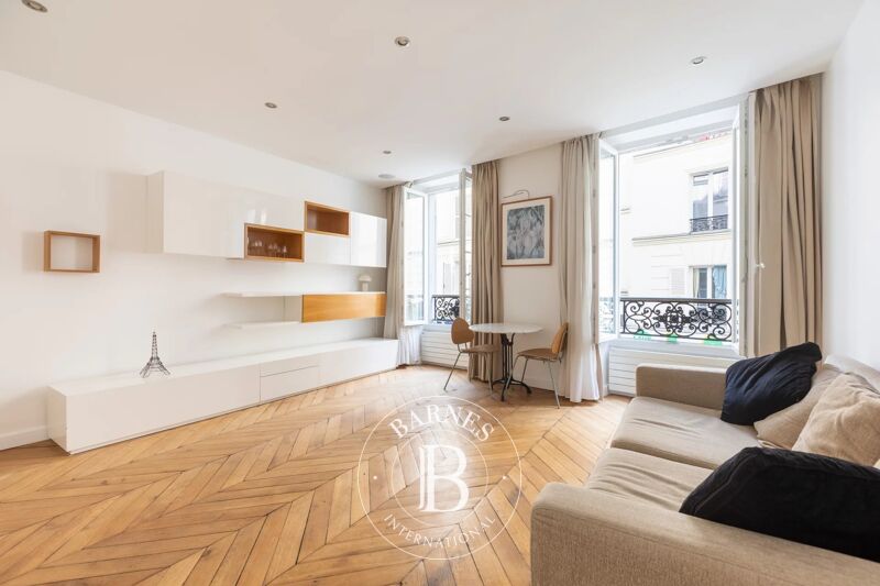 For Sale Apartment | Paris 17ème - picture 2