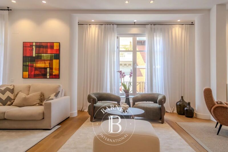 À louer Appartement | Madrid - picture 3
