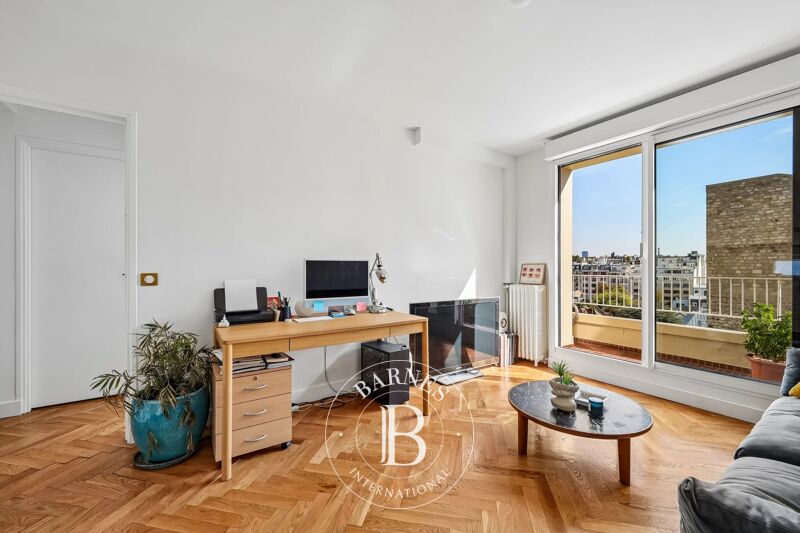 À vendre Appartement | Paris 16ème - picture 2